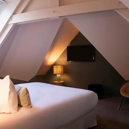 Le Celtique & Hotel